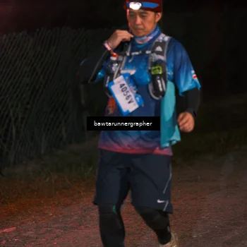 Runner Photo 5271610