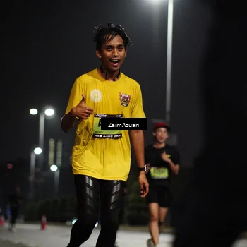 Runner Photo 5271619