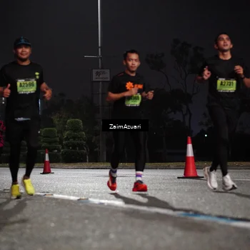 Runner Photo 5271623