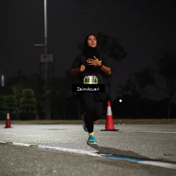 Runner Photo 5271628