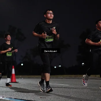 Runner Photo 5271633