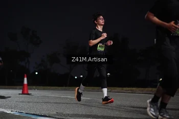 Runner Photo 5271634