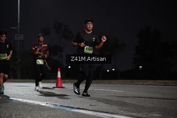 Runner Photo 5271636