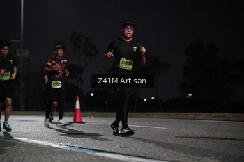 Runner Photo 5271637