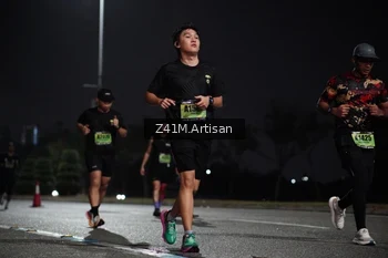 Runner Photo 5271638