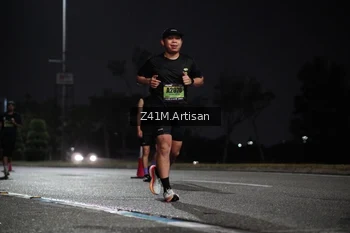Runner Photo 5271639
