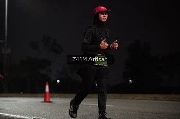 Runner Photo 5271642