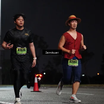 Runner Photo 5271648