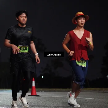 Runner Photo 5271649