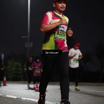 Runner Photo 5271651