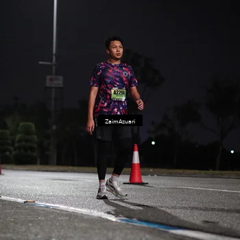 Runner Photo 5271655