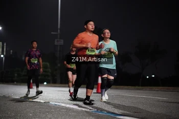 Runner Photo 5271657