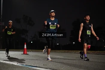 Runner Photo 5271658