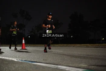 Runner Photo 5271659
