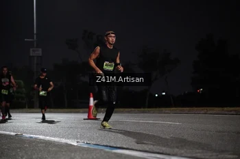 Runner Photo 5271660