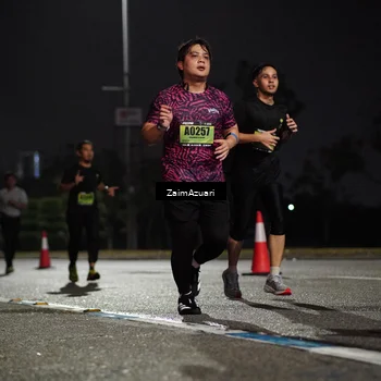Runner Photo 5271663