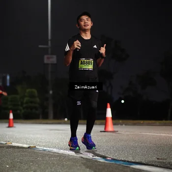 Runner Photo 5271668