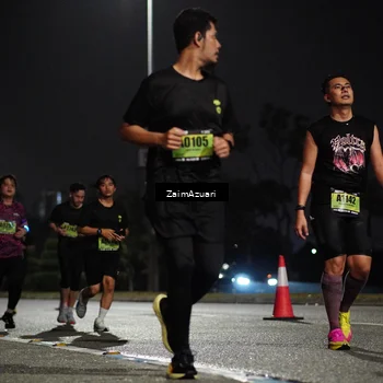 Runner Photo 5271669
