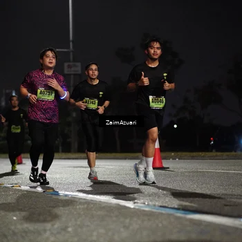 Runner Photo 5271672