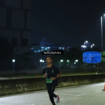 Runner Photo 5271674