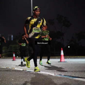 Runner Photo 5271675
