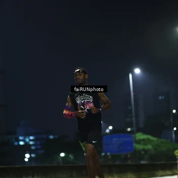 Runner Photo 5271677