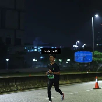 Runner Photo 5271680