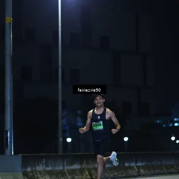 Runner Photo 5271681