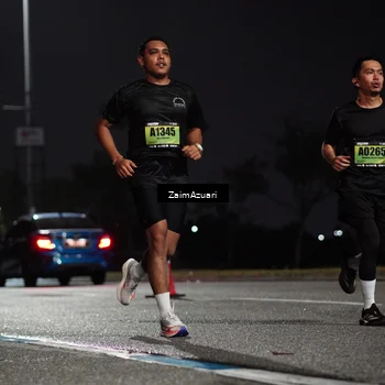 Runner Photo 5271682