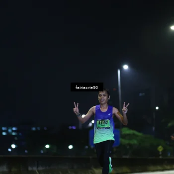 Runner Photo 5271683