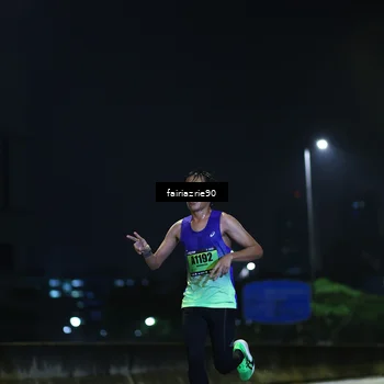 Runner Photo 5271686