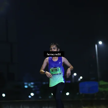 Runner Photo 5271687