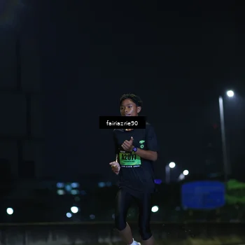 Runner Photo 5271691