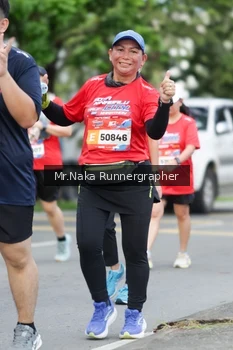 Runner Photo 52717