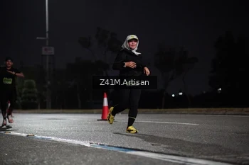 Runner Photo 5271703