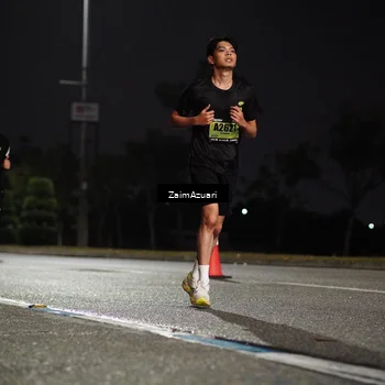 Runner Photo 5271704