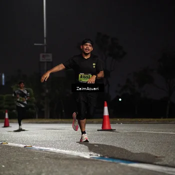 Runner Photo 5271707