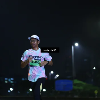 Runner Photo 5271729