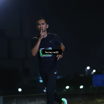 Runner Photo 5271734