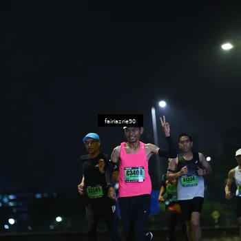 Runner Photo 5271741