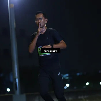 Runner Photo 5271742