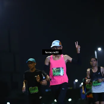Runner Photo 5271749