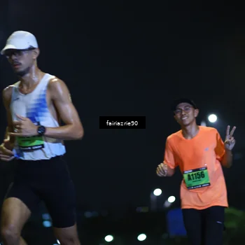 Runner Photo 5271750