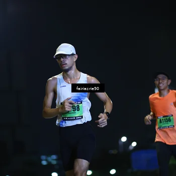 Runner Photo 5271751
