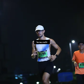 Runner Photo 5271752