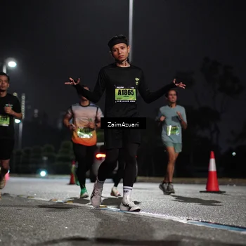 Runner Photo 5271753