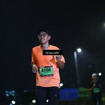 Runner Photo 5271754