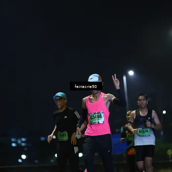 Runner Photo 5271755