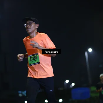 Runner Photo 5271756