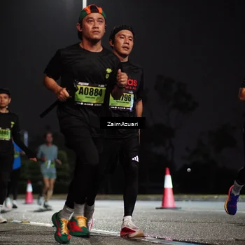 Runner Photo 5271757